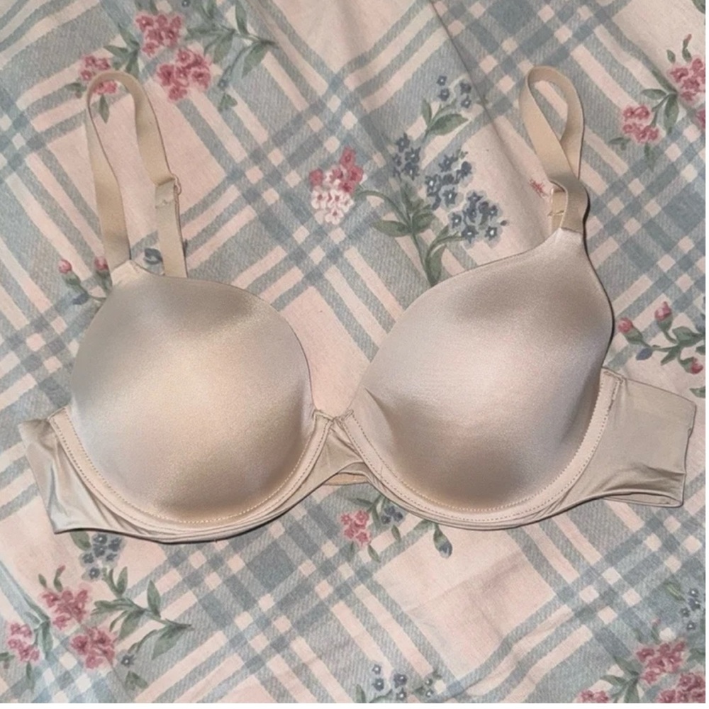 Maidenform Tshirt Bra Size 34B
